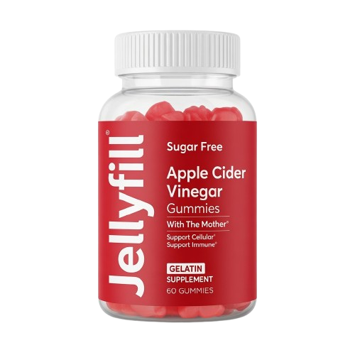 Jellyfill
